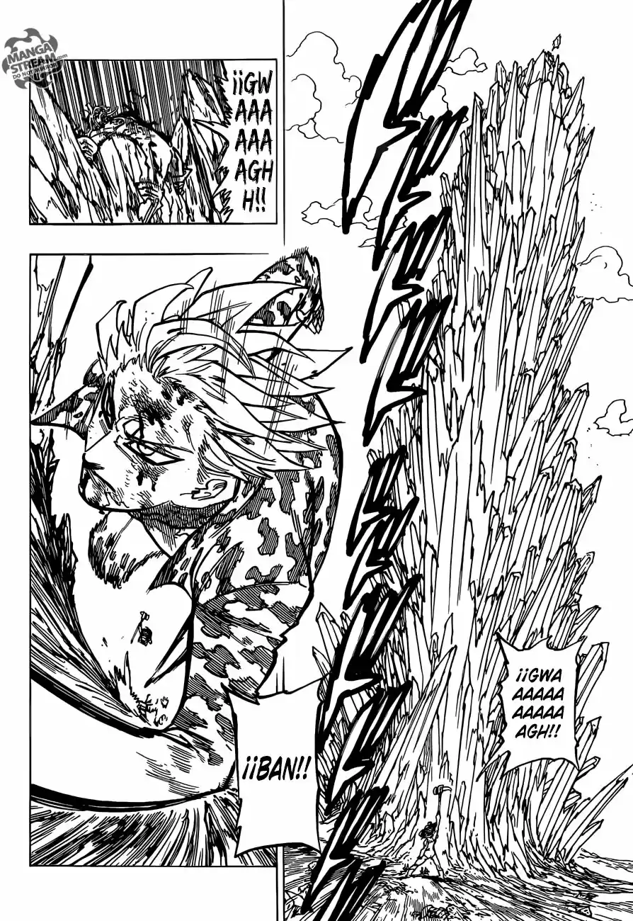 Nanatzu No Taizai - Capítulo 305 - Página 16 - LectorTMOo