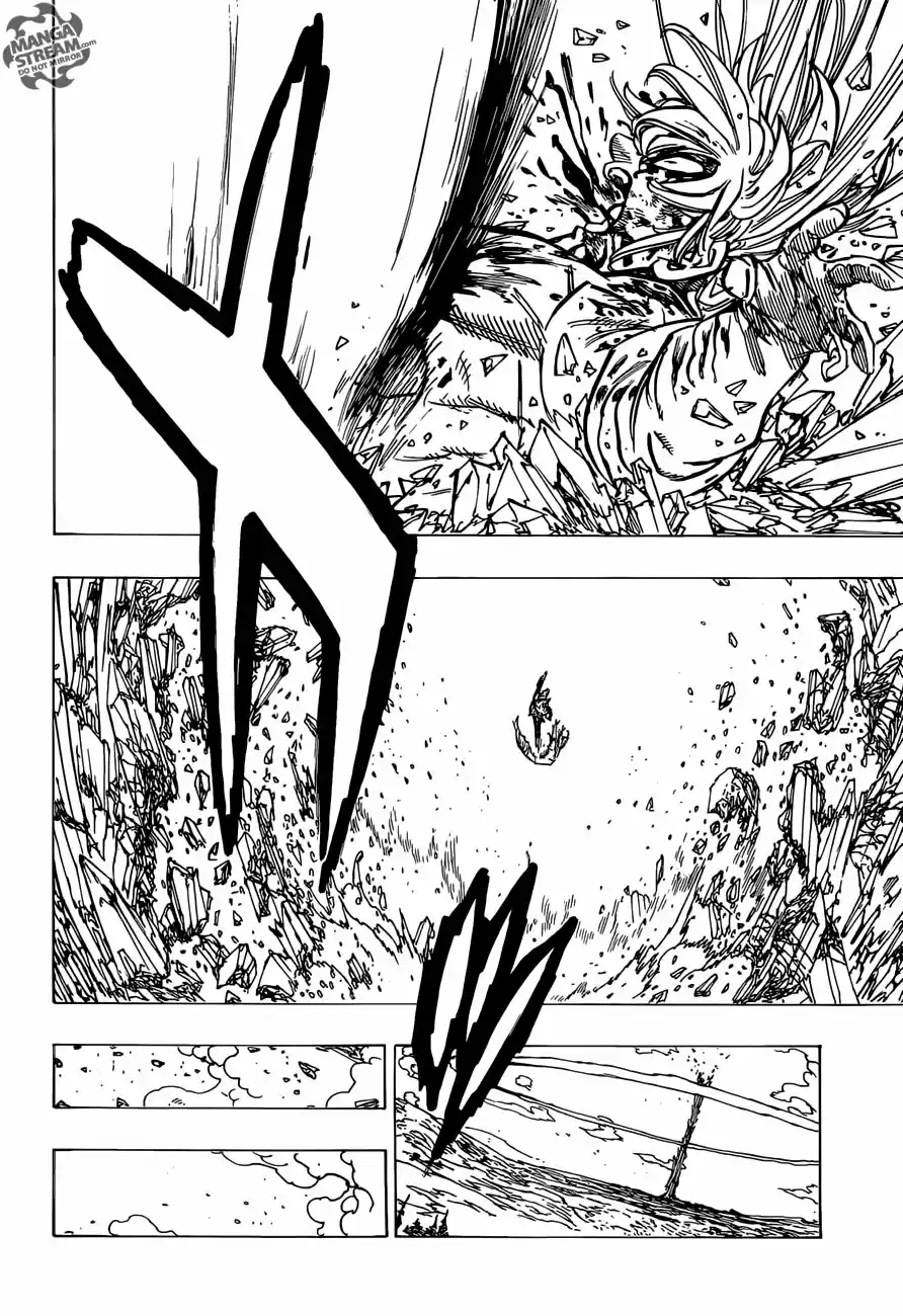 Nanatzu No Taizai - Capítulo 305 - Página 18 - LectorTMOo