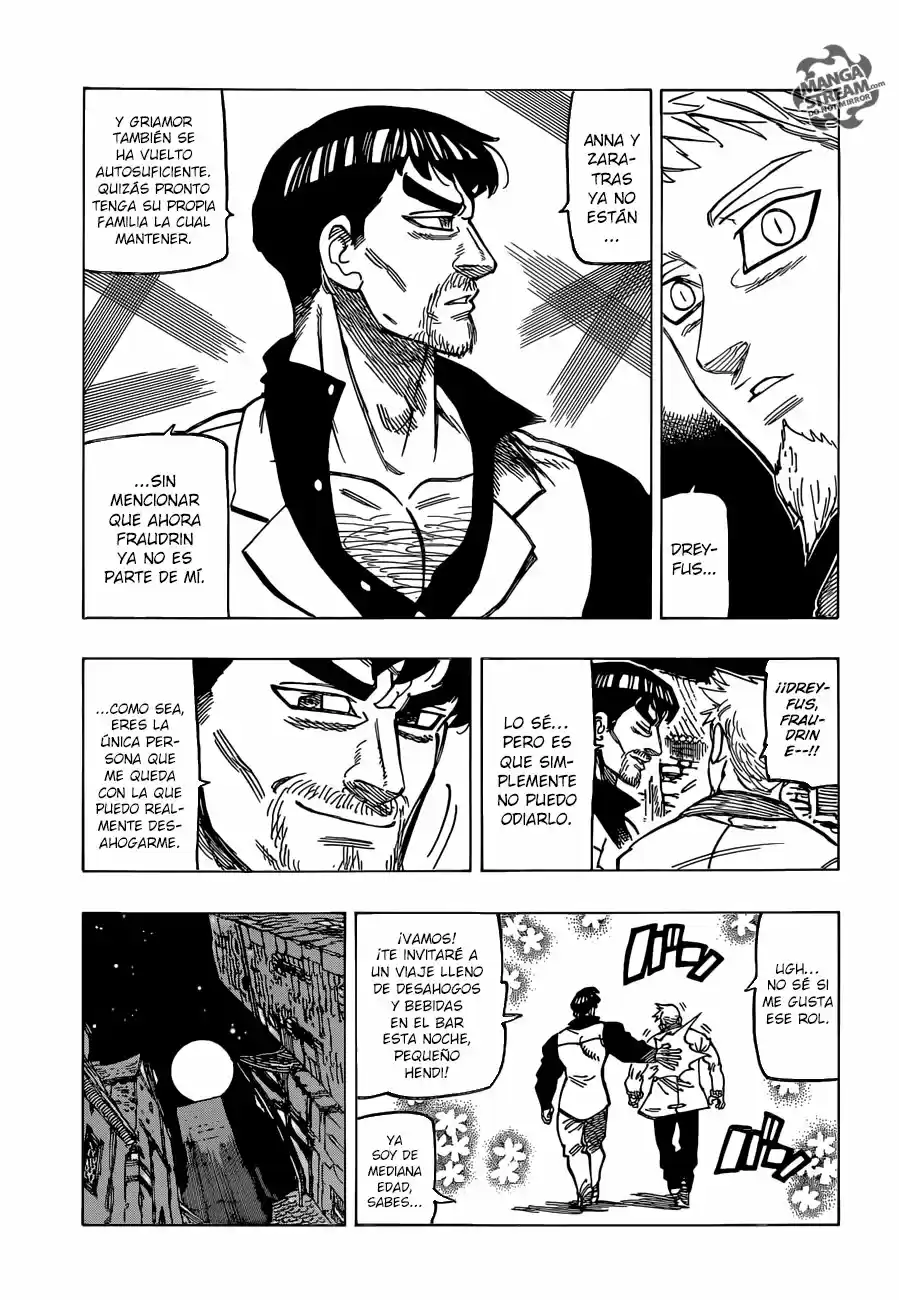 Nanatzu No Taizai - Capítulo 307 - Página 8 - LectorTMOo