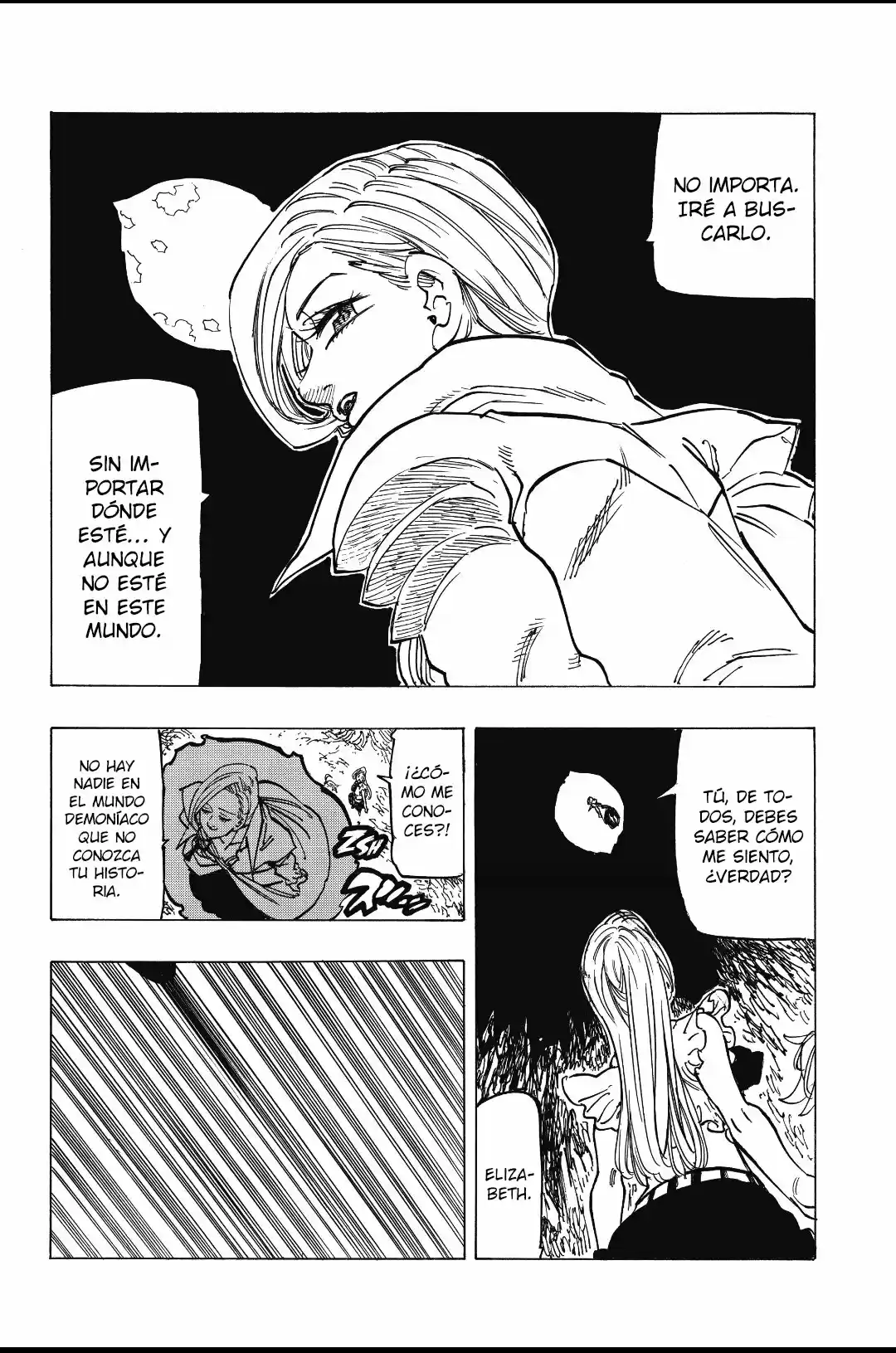 Nanatzu No Taizai - Capítulo 309 - Página 15 - LectorTMOo