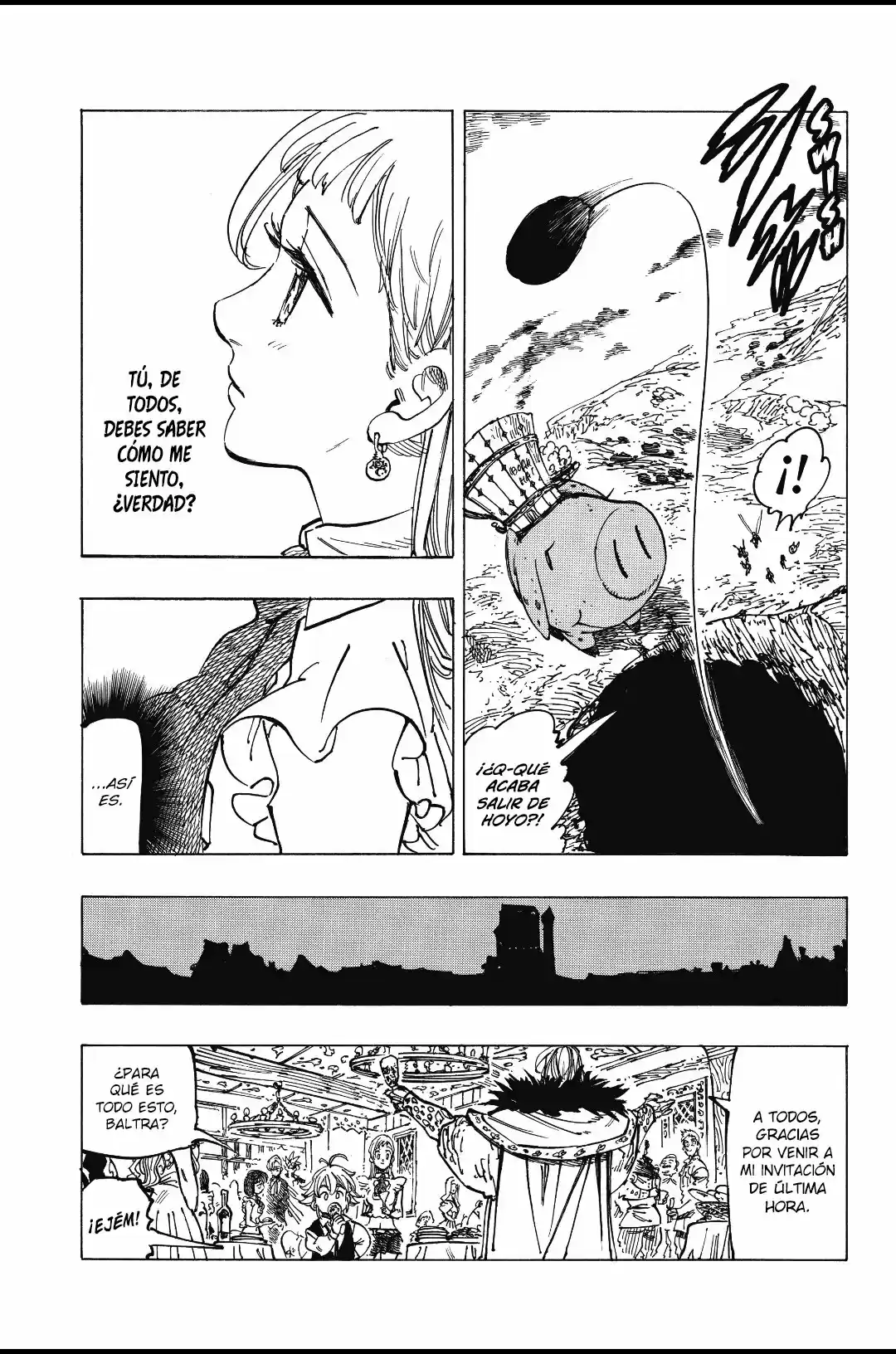 Nanatzu No Taizai - Capítulo 309 - Página 16 - LectorTMOo