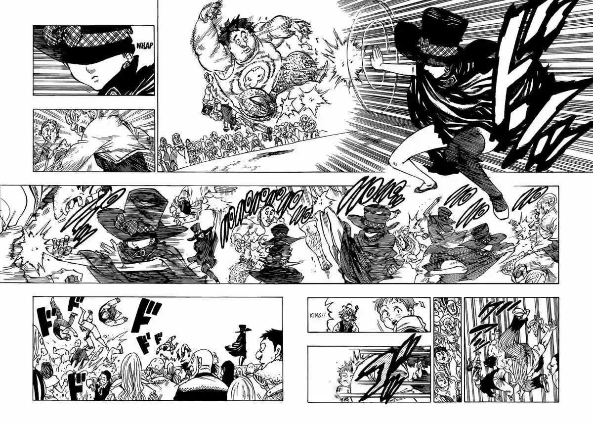 Nanatzu No Taizai - Capítulo 31 - Página 11 - LectorTMOo