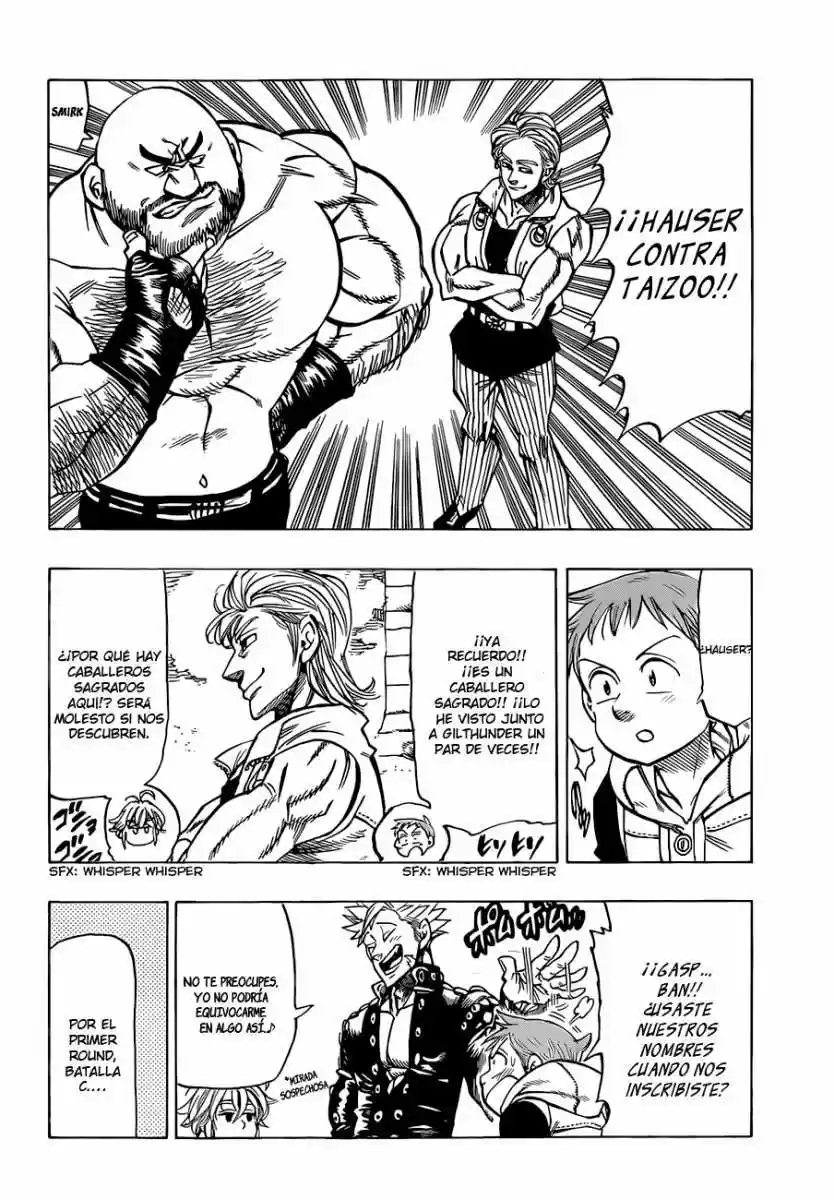 Nanatzu No Taizai - Capítulo 31 - Página 16 - LectorTMOo