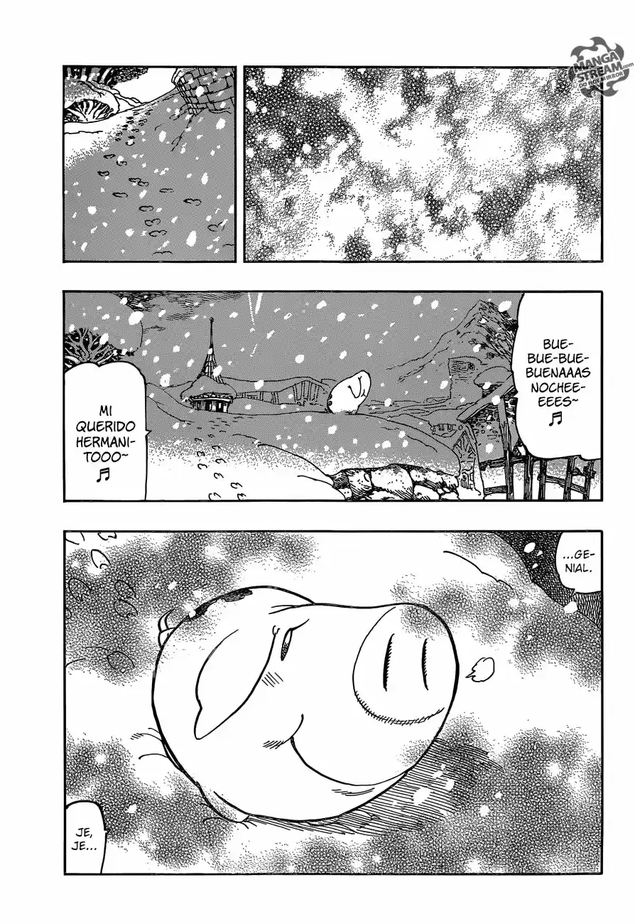 Nanatzu No Taizai - Capítulo 310 - Página 6 - LectorTMOo