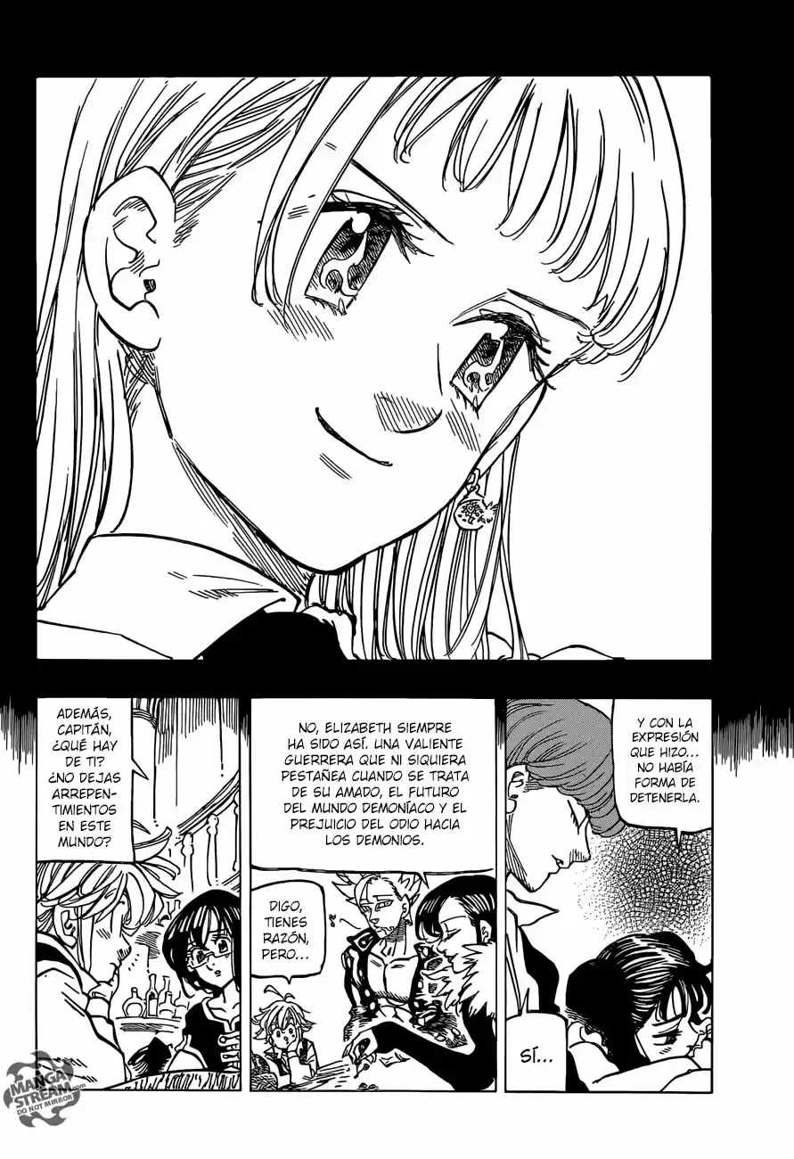 Nanatzu No Taizai - Capítulo 310 - Página 9 - LectorTMOo