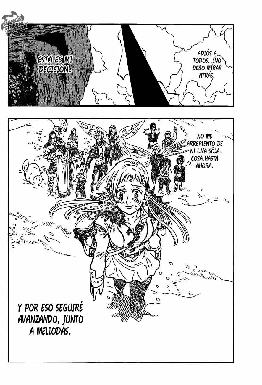 Nanatzu No Taizai - Capítulo 310 - Página 17 - LectorTMOo