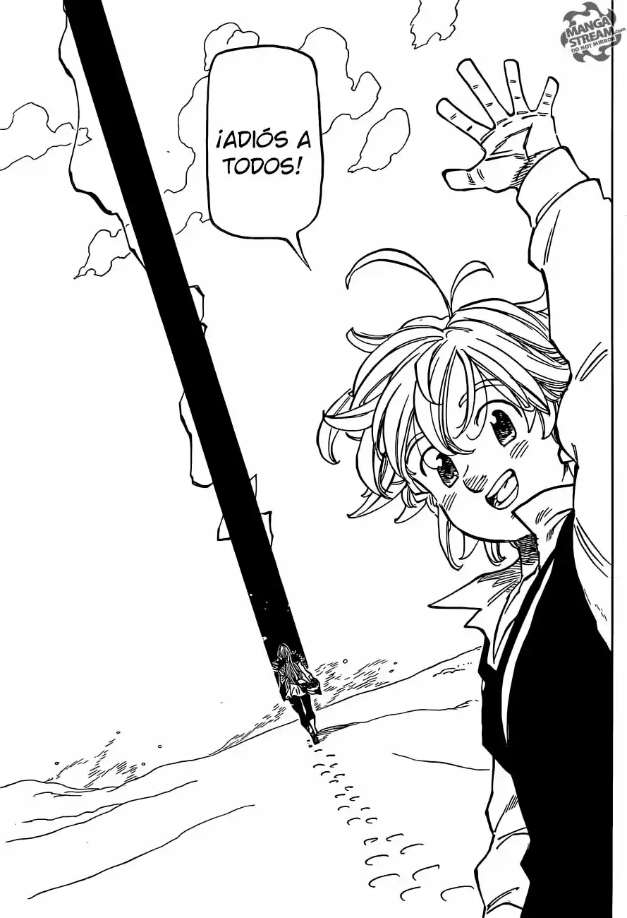 Nanatzu No Taizai - Capítulo 310 - Página 18 - LectorTMOo