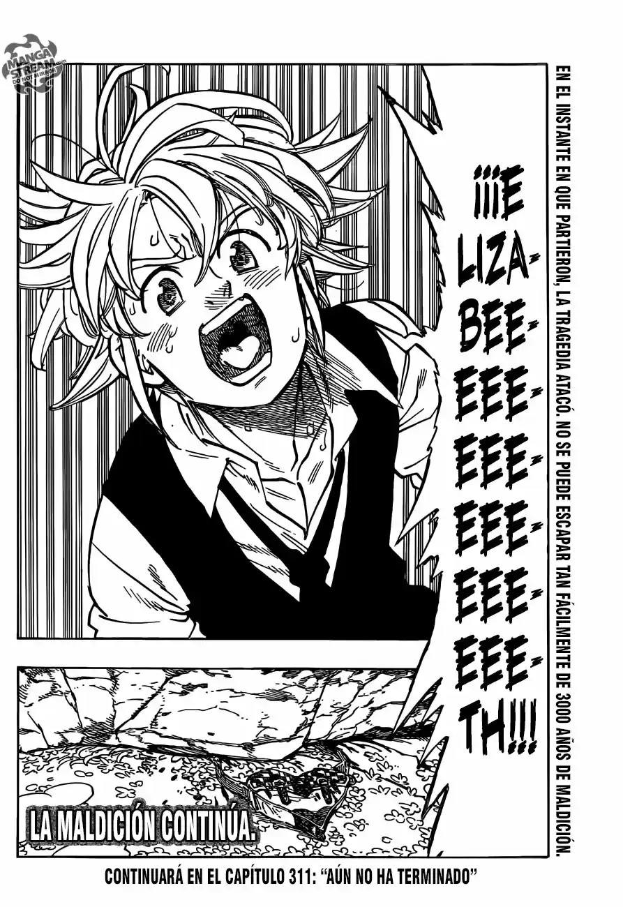 Nanatzu No Taizai - Capítulo 310 - Página 21 - LectorTMOo