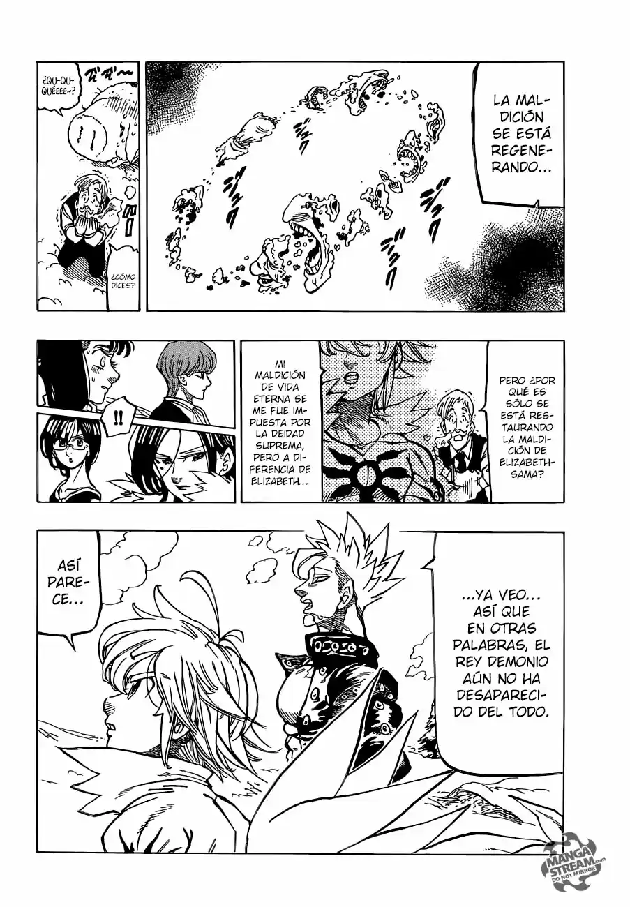 Nanatzu No Taizai - Capítulo 311 - Página 7 - LectorTMOo