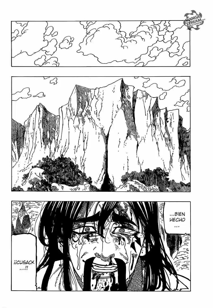 Nanatzu No Taizai - Capítulo 311 - Página 9 - LectorTMOo