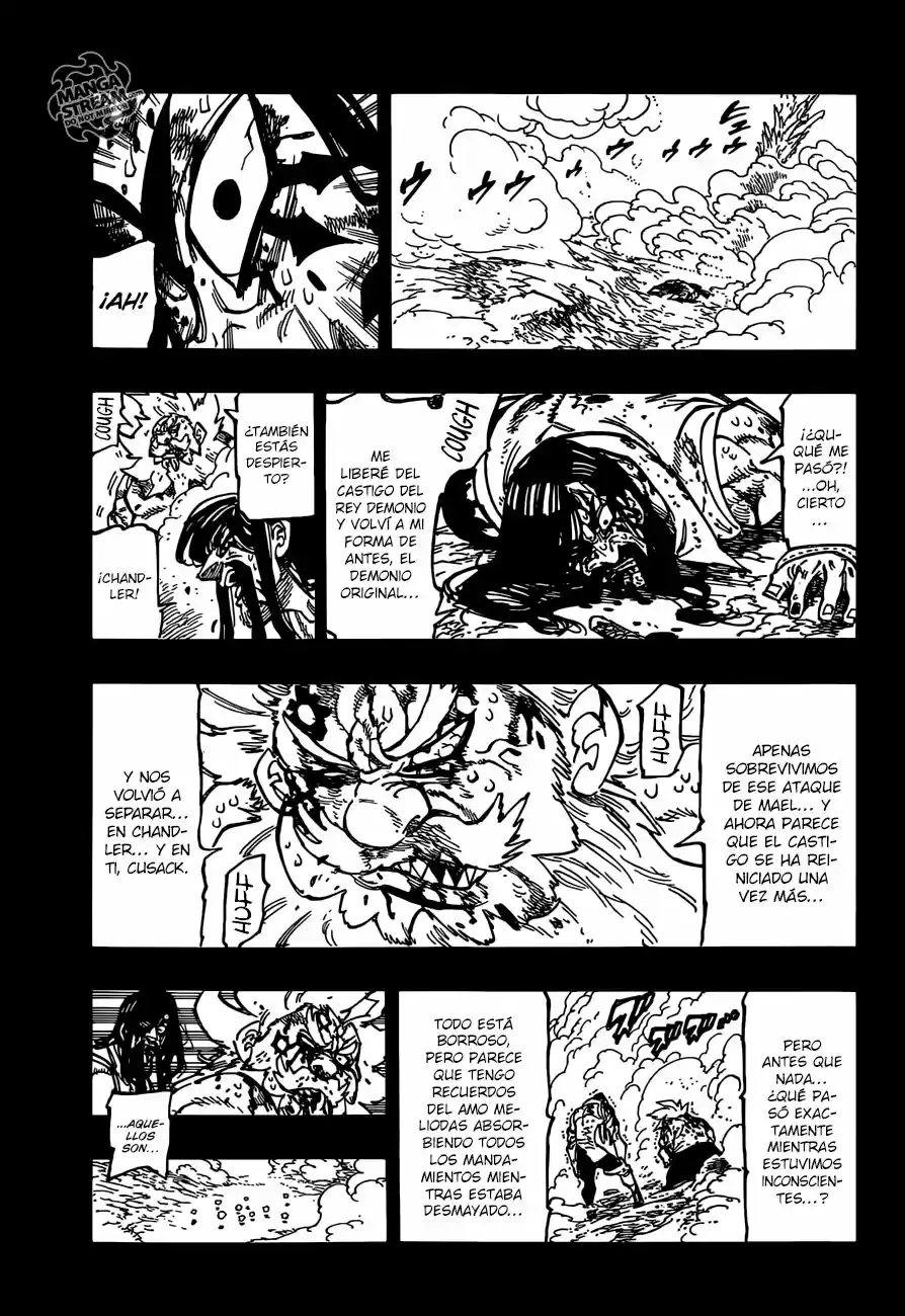 Nanatzu No Taizai - Capítulo 311 - Página 10 - LectorTMOo