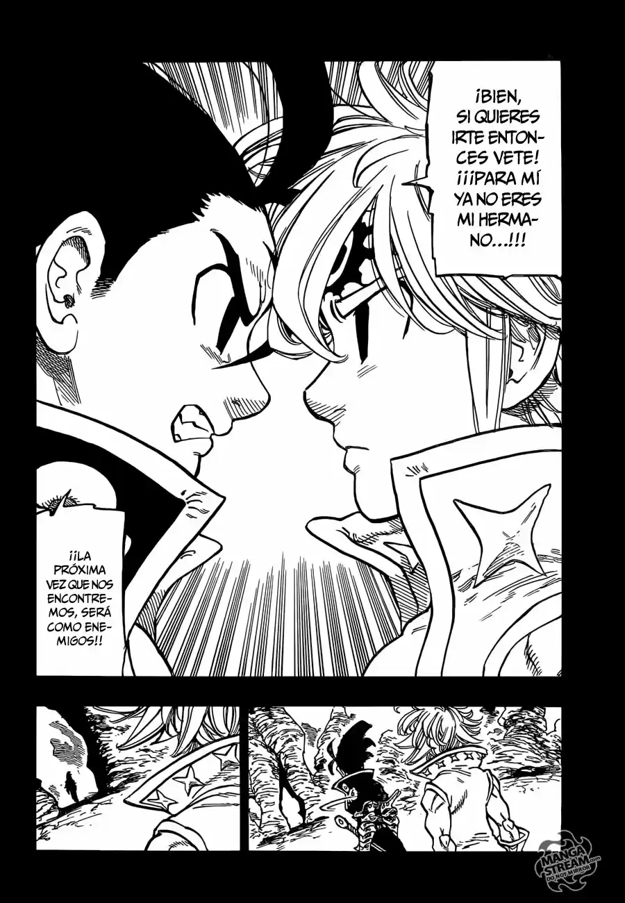 Nanatzu No Taizai - Capítulo 313 - Página 12 - LectorTMOo