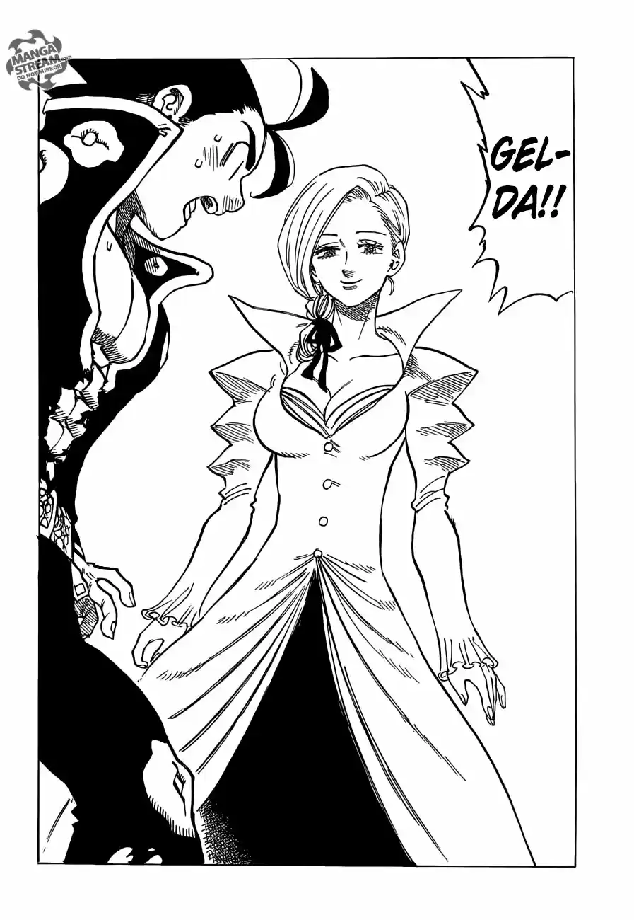 Nanatzu No Taizai - Capítulo 313 - Página 16 - LectorTMOo