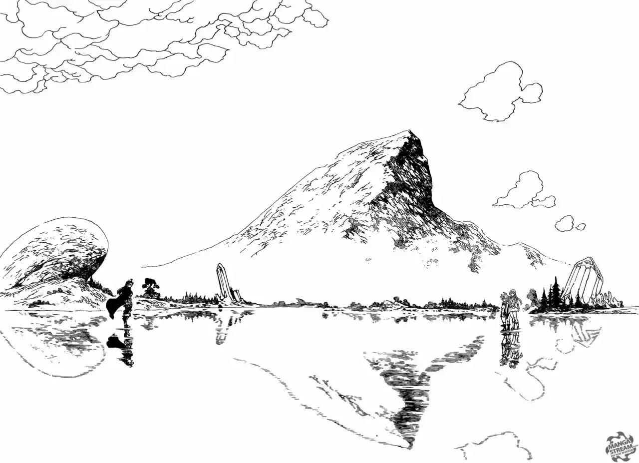 Nanatzu No Taizai - Capítulo 313 - Página 20 - LectorTMOo