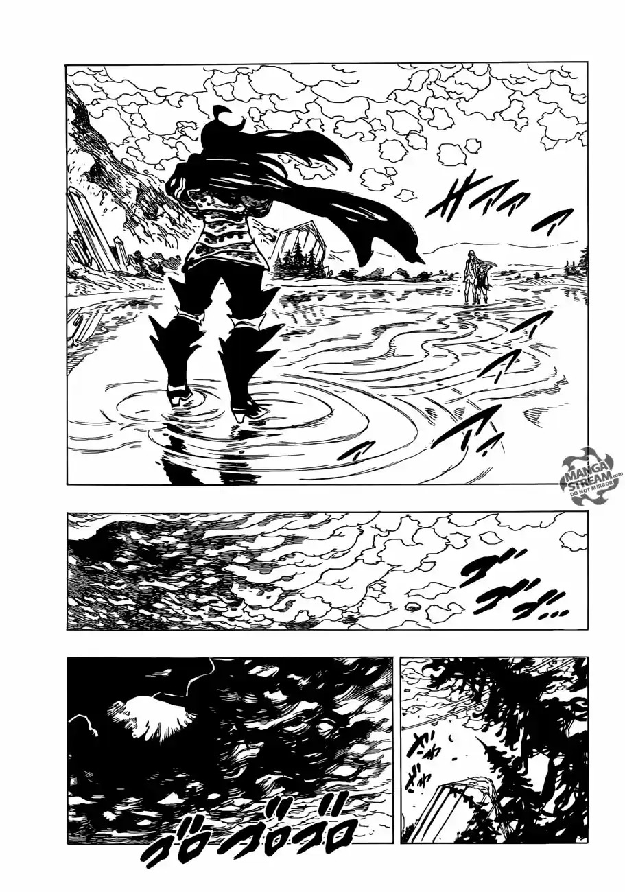 Nanatzu No Taizai - Capítulo 314 - Página 5 - LectorTMOo