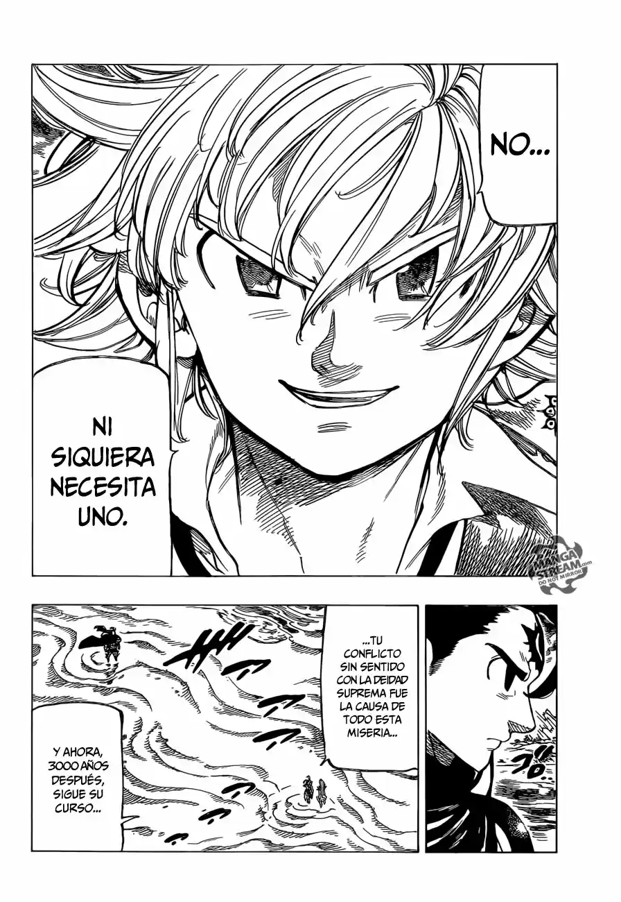 Nanatzu No Taizai - Capítulo 314 - Página 7 - LectorTMOo