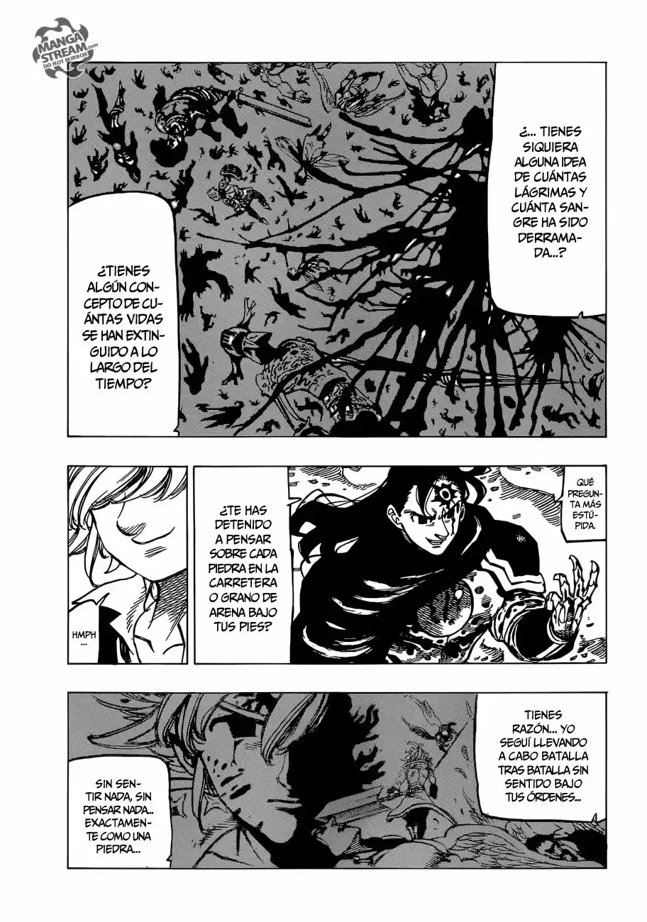 Nanatzu No Taizai - Capítulo 314 - Página 8 - LectorTMOo
