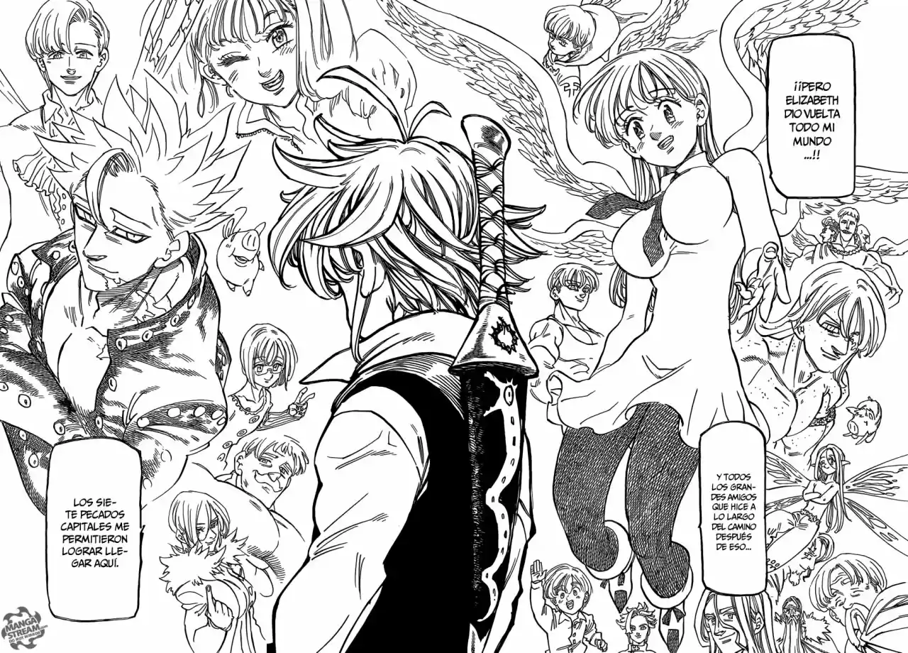 Nanatzu No Taizai - Capítulo 314 - Página 9 - LectorTMOo