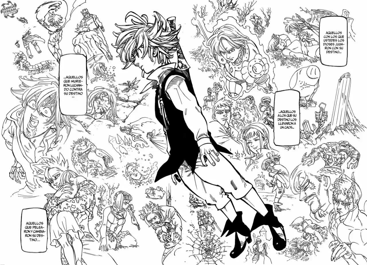 Nanatzu No Taizai - Capítulo 314 - Página 10 - LectorTMOo