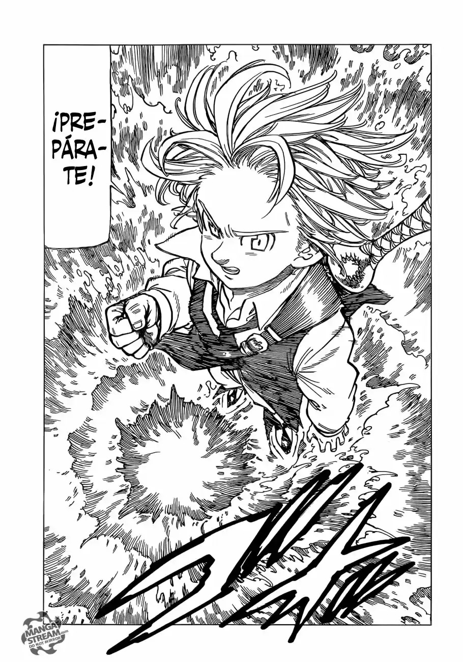 Nanatzu No Taizai - Capítulo 314 - Página 12 - LectorTMOo