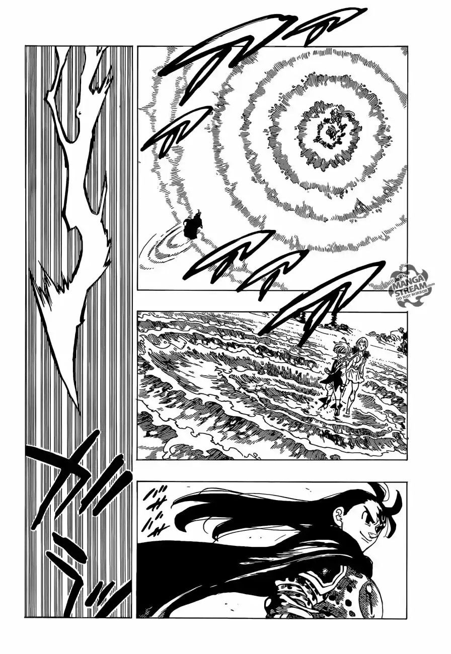 Nanatzu No Taizai - Capítulo 314 - Página 13 - LectorTMOo