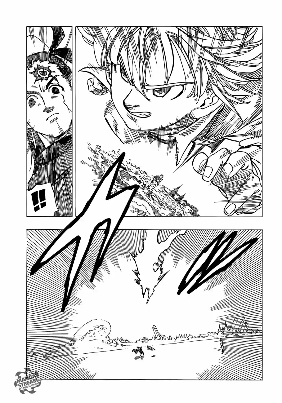Nanatzu No Taizai - Capítulo 314 - Página 14 - LectorTMOo