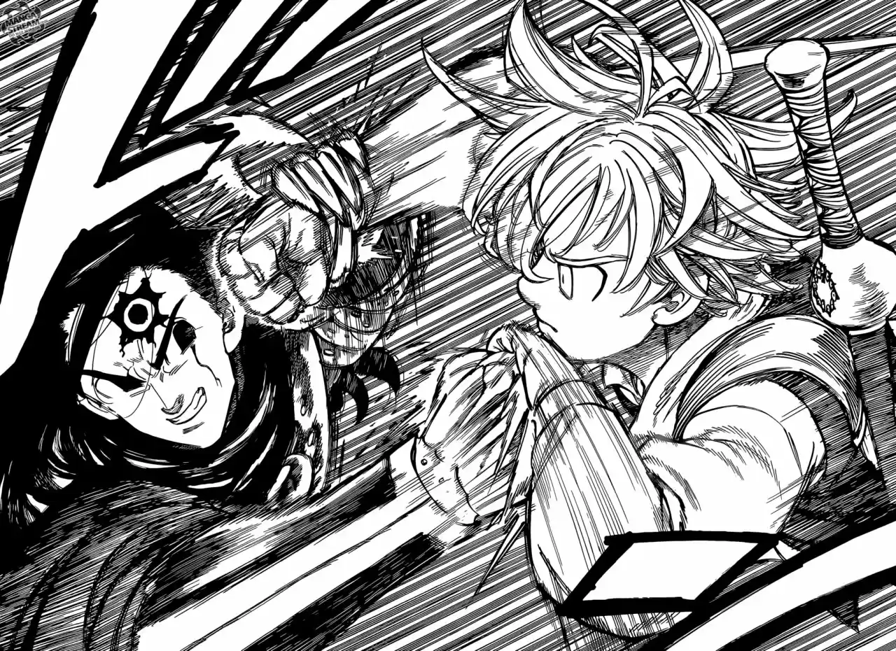 Nanatzu No Taizai - Capítulo 314 - Página 15 - LectorTMOo