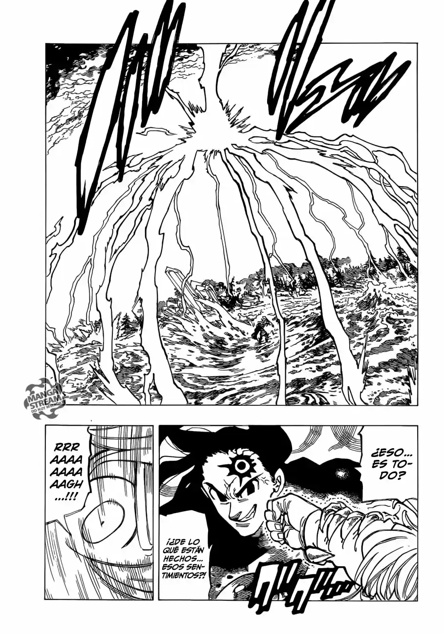 Nanatzu No Taizai - Capítulo 314 - Página 17 - LectorTMOo
