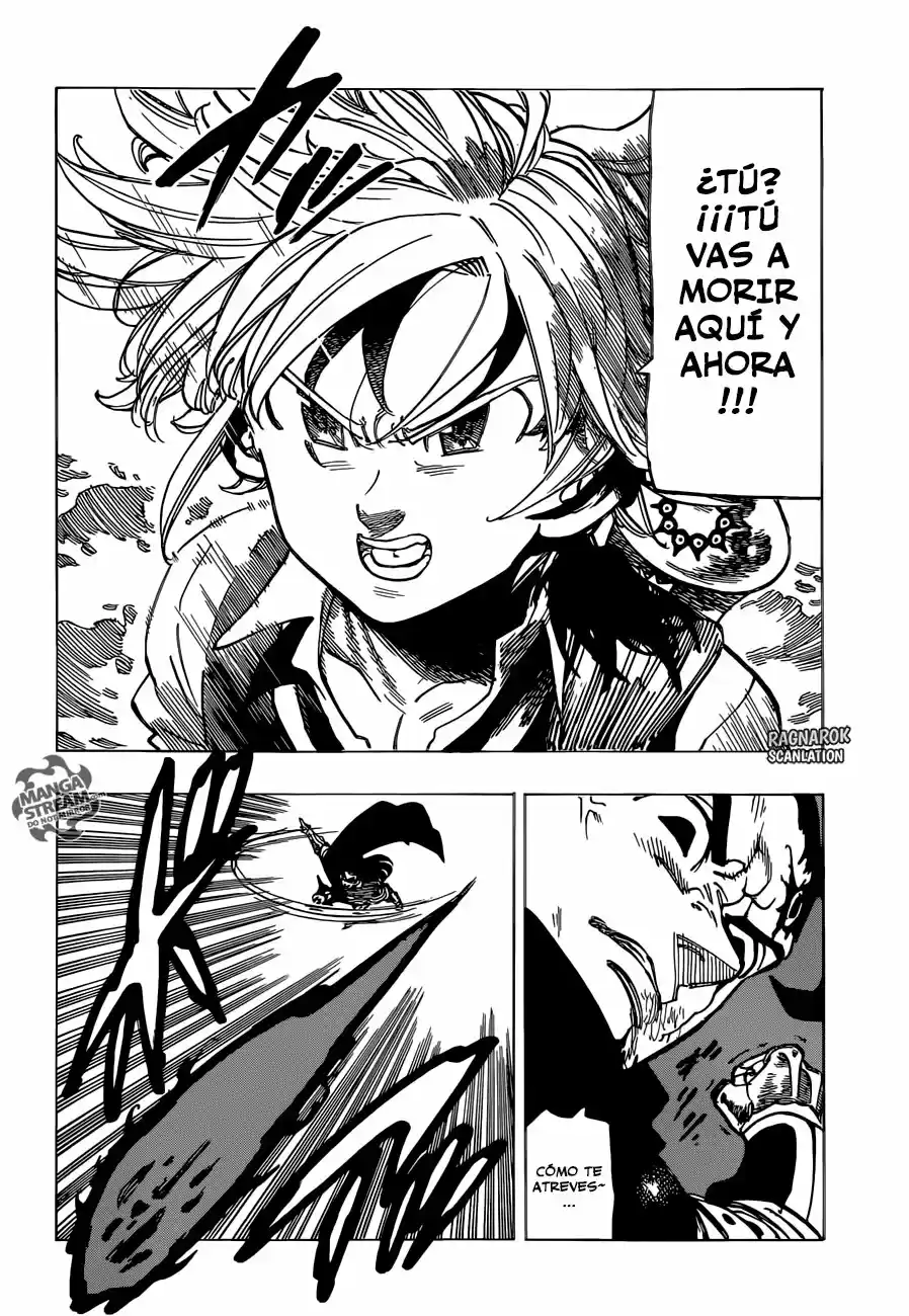 Nanatzu No Taizai - Capítulo 315 - Página 6 - LectorTMOo
