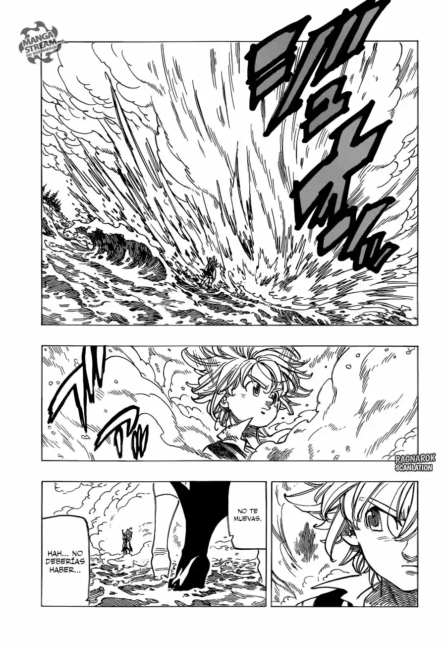 Nanatzu No Taizai - Capítulo 315 - Página 7 - LectorTMOo