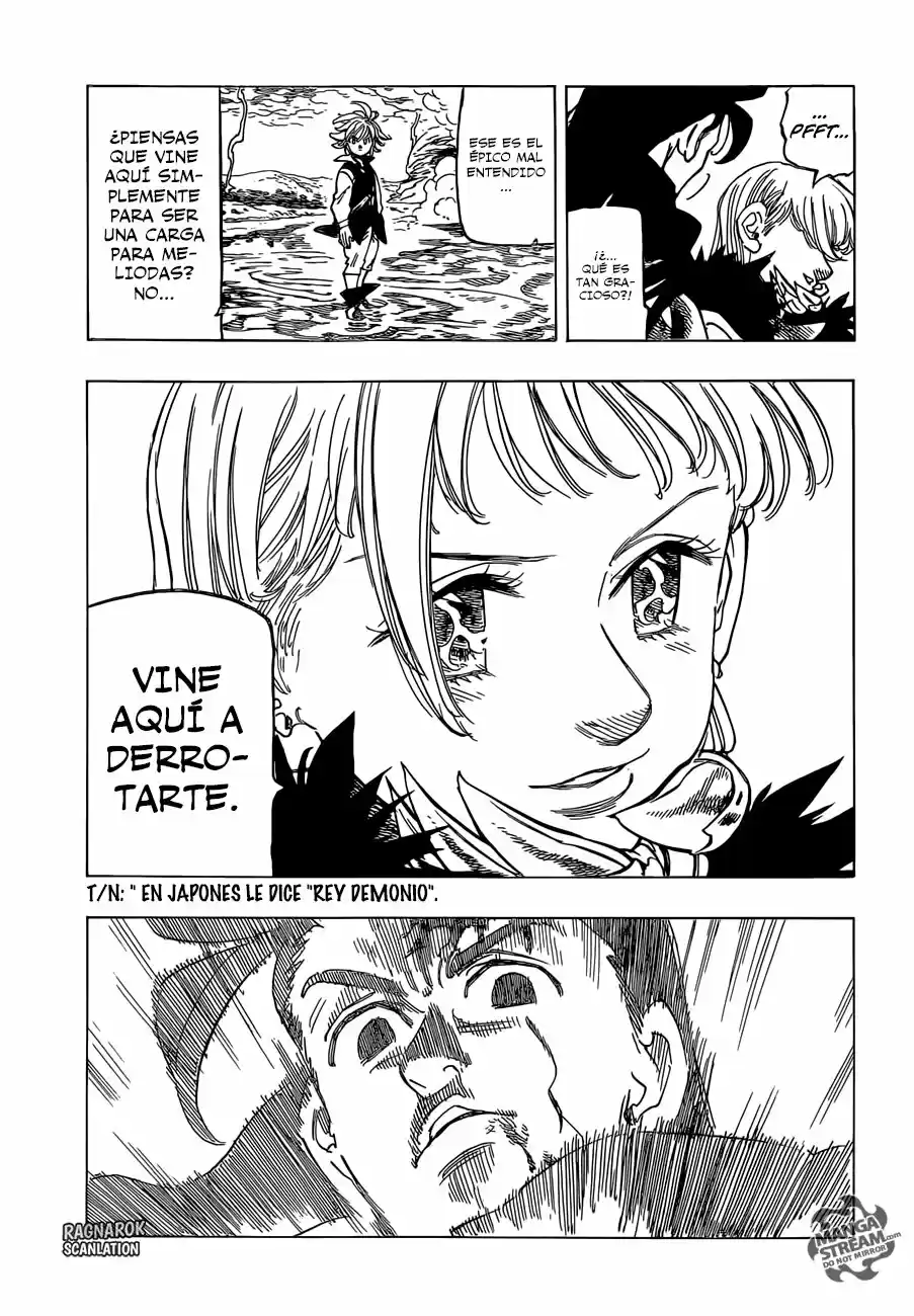Nanatzu No Taizai - Capítulo 315 - Página 9 - LectorTMOo