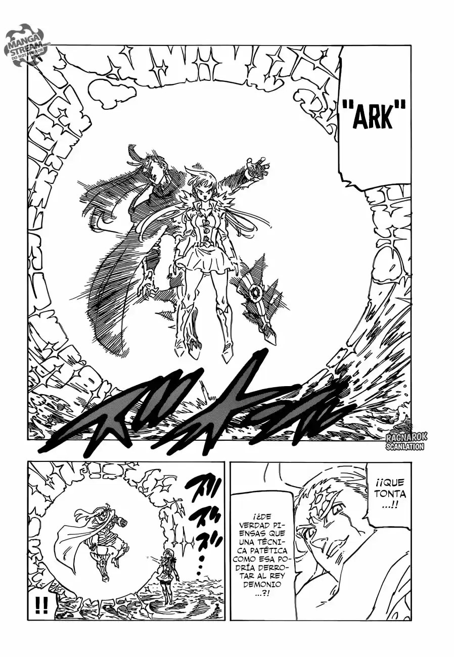 Nanatzu No Taizai - Capítulo 315 - Página 10 - LectorTMOo