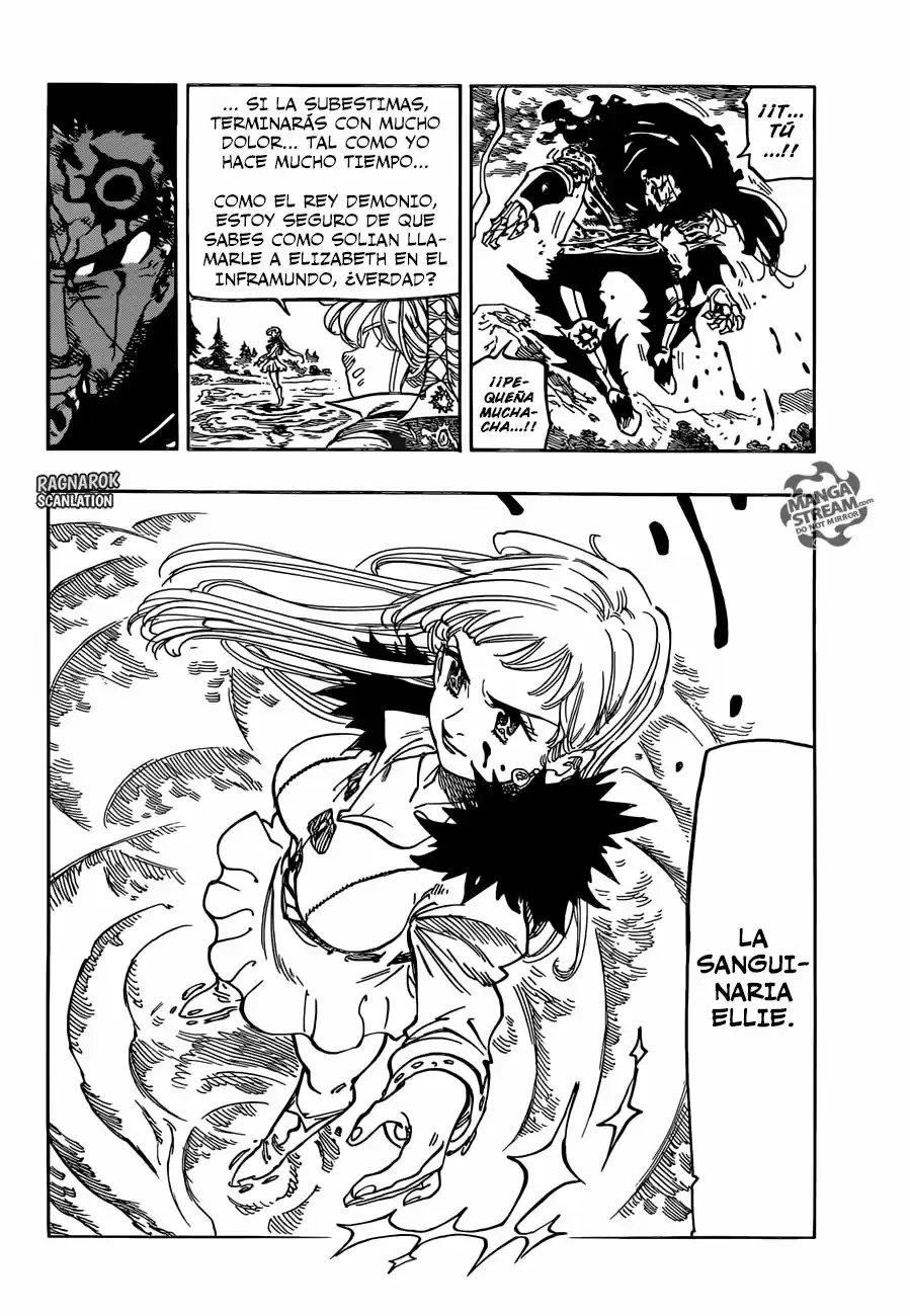 Nanatzu No Taizai - Capítulo 315 - Página 12 - LectorTMOo