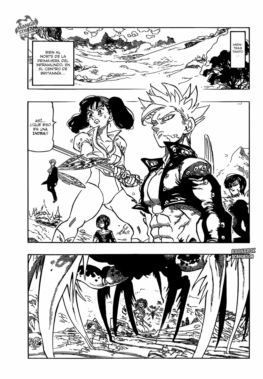 Nanatzu No Taizai - Capítulo 315 - Página 13 - LectorTMOo