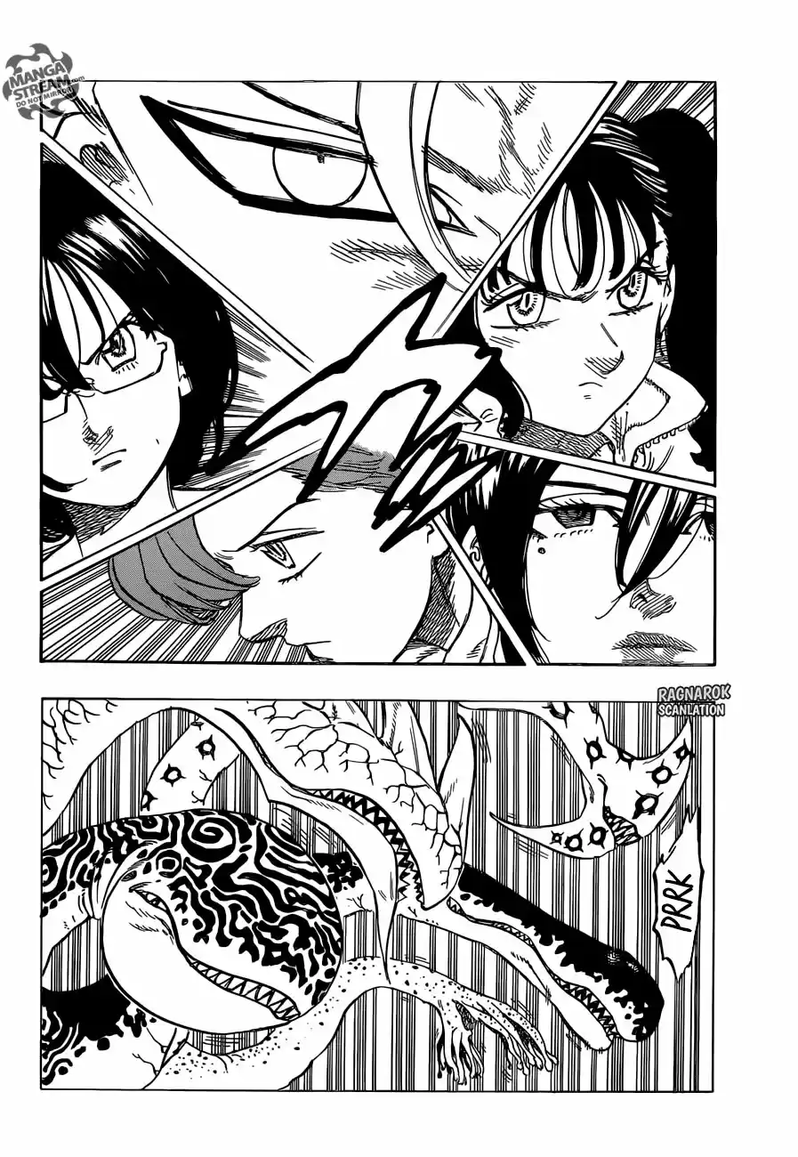 Nanatzu No Taizai - Capítulo 315 - Página 15 - LectorTMOo