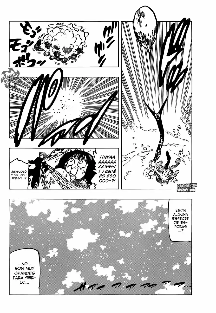 Nanatzu No Taizai - Capítulo 315 - Página 17 - LectorTMOo