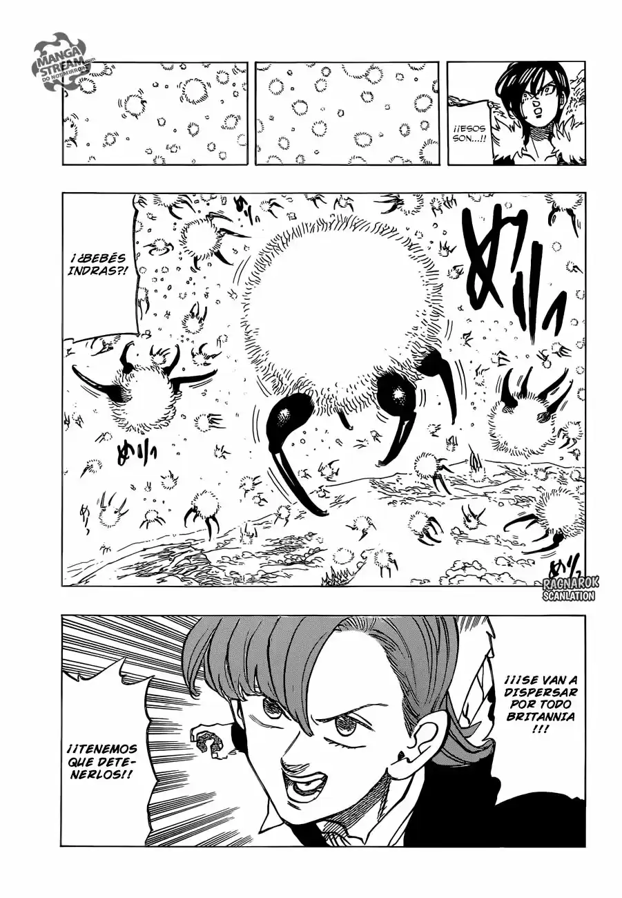 Nanatzu No Taizai - Capítulo 315 - Página 18 - LectorTMOo