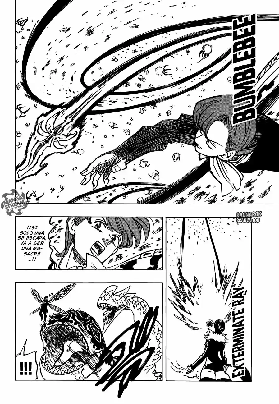 Nanatzu No Taizai - Capítulo 315 - Página 19 - LectorTMOo