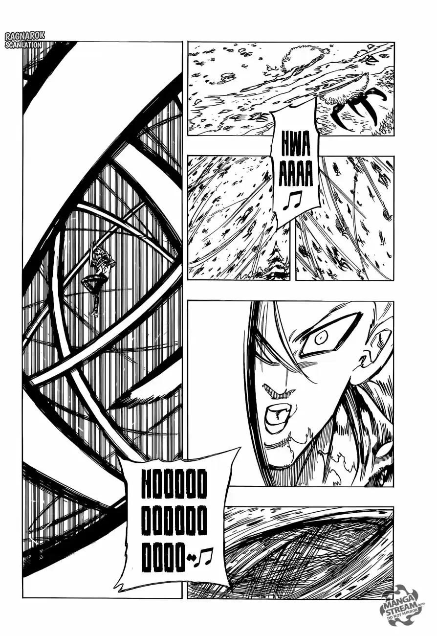 Nanatzu No Taizai - Capítulo 316 - Página 8 - LectorTMOo
