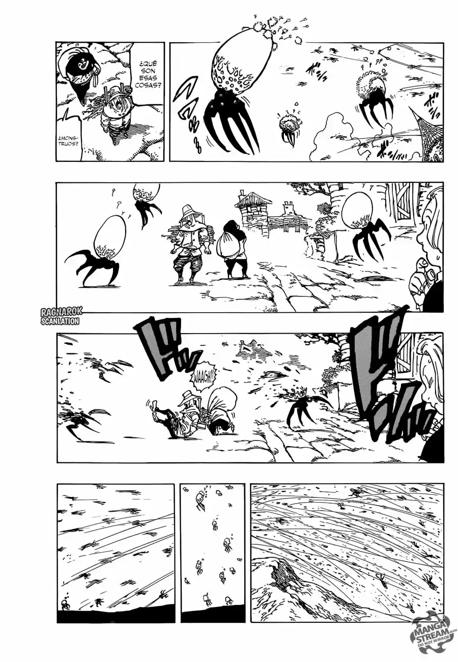 Nanatzu No Taizai - Capítulo 316 - Página 9 - LectorTMOo