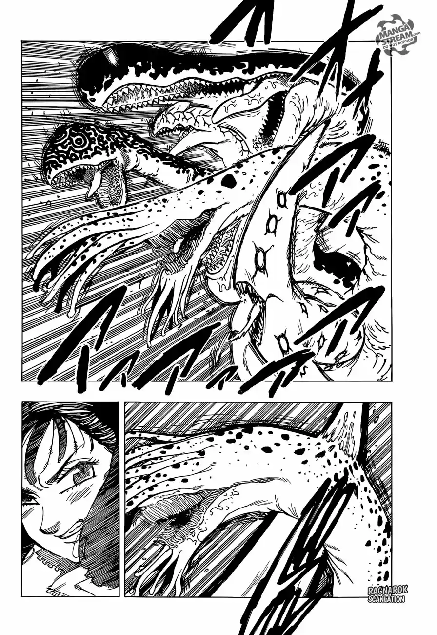 Nanatzu No Taizai - Capítulo 316 - Página 11 - LectorTMOo