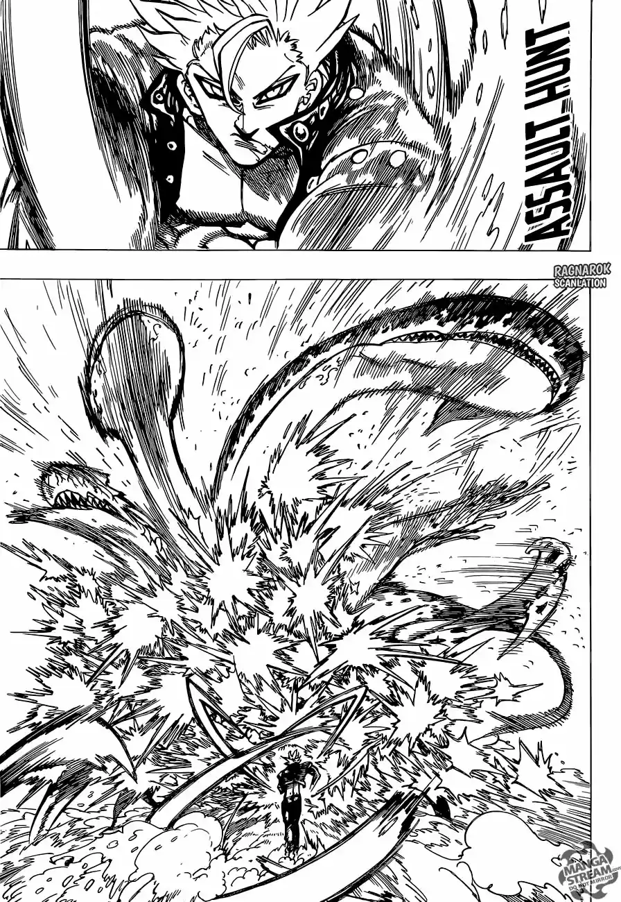 Nanatzu No Taizai - Capítulo 316 - Página 14 - LectorTMOo