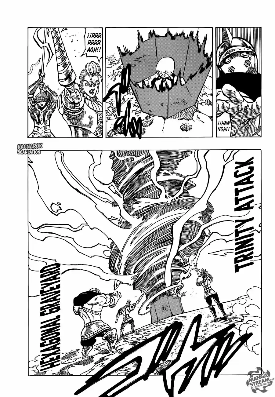 Nanatzu No Taizai - Capítulo 316 - Página 16 - LectorTMOo