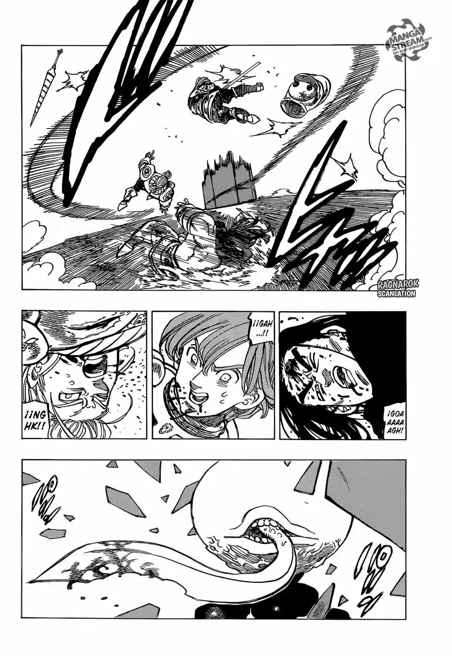 Nanatzu No Taizai - Capítulo 316 - Página 17 - LectorTMOo