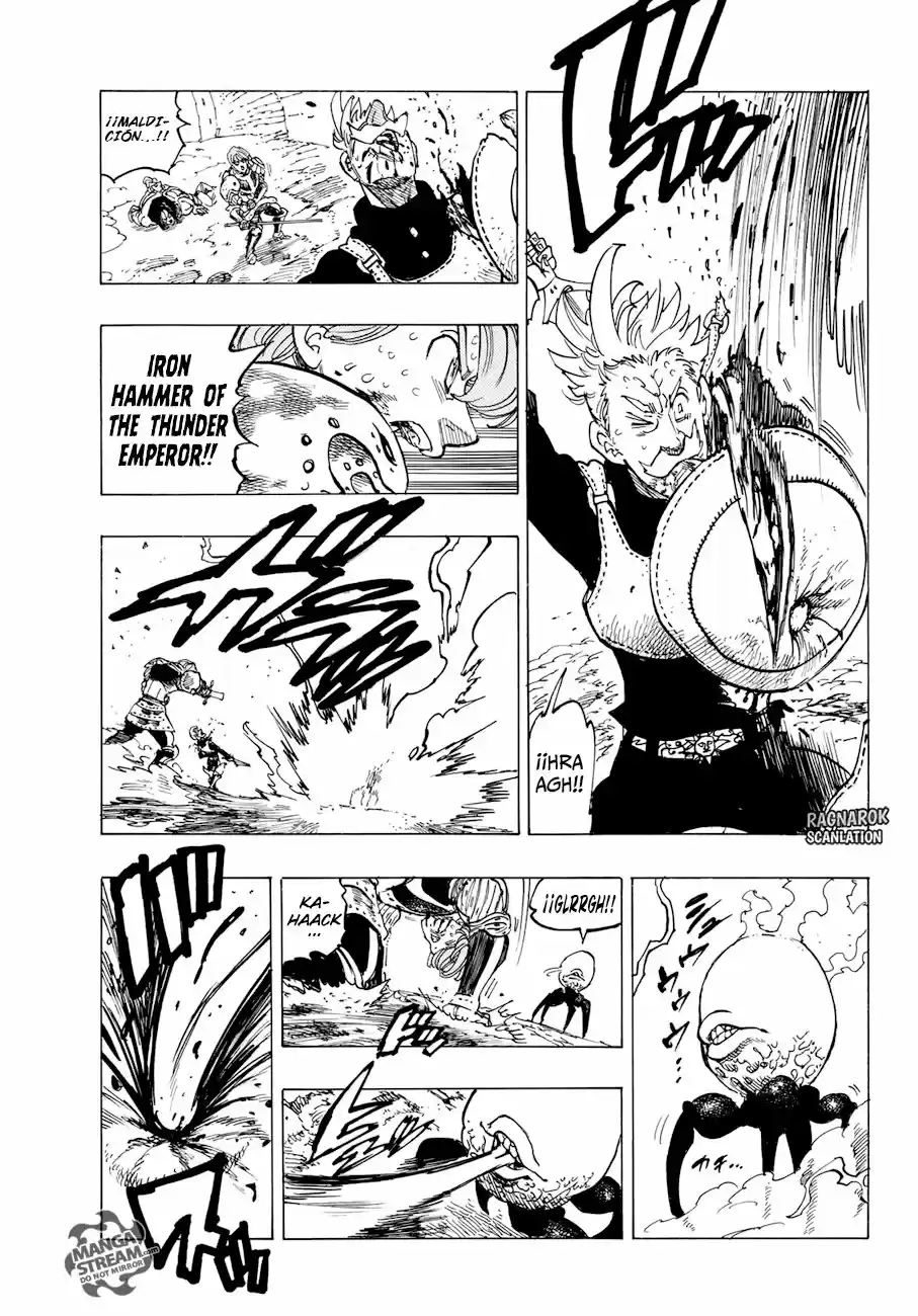 Nanatzu No Taizai - Capítulo 317 - Página 5 - LectorTMOo