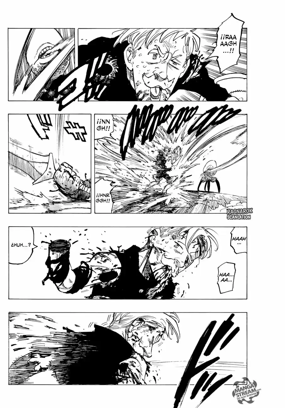 Nanatzu No Taizai - Capítulo 317 - Página 8 - LectorTMOo