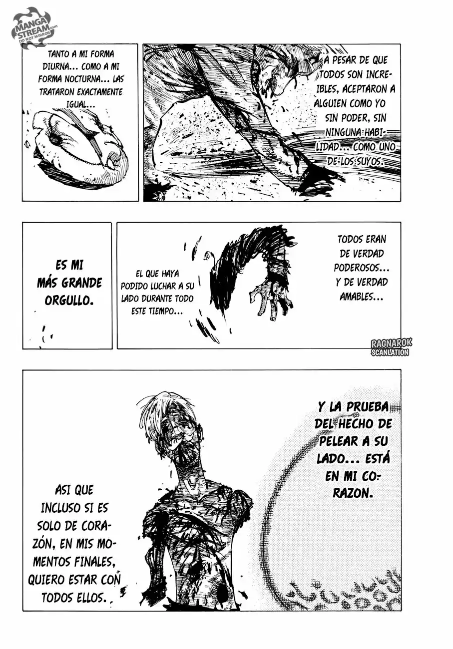 Nanatzu No Taizai - Capítulo 317 - Página 10 - LectorTMOo