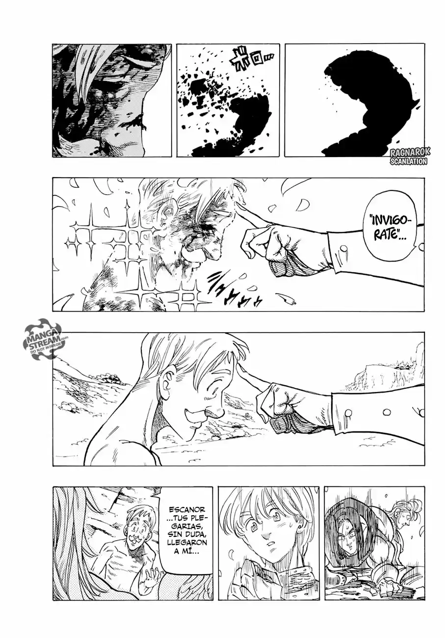 Nanatzu No Taizai - Capítulo 317 - Página 13 - LectorTMOo