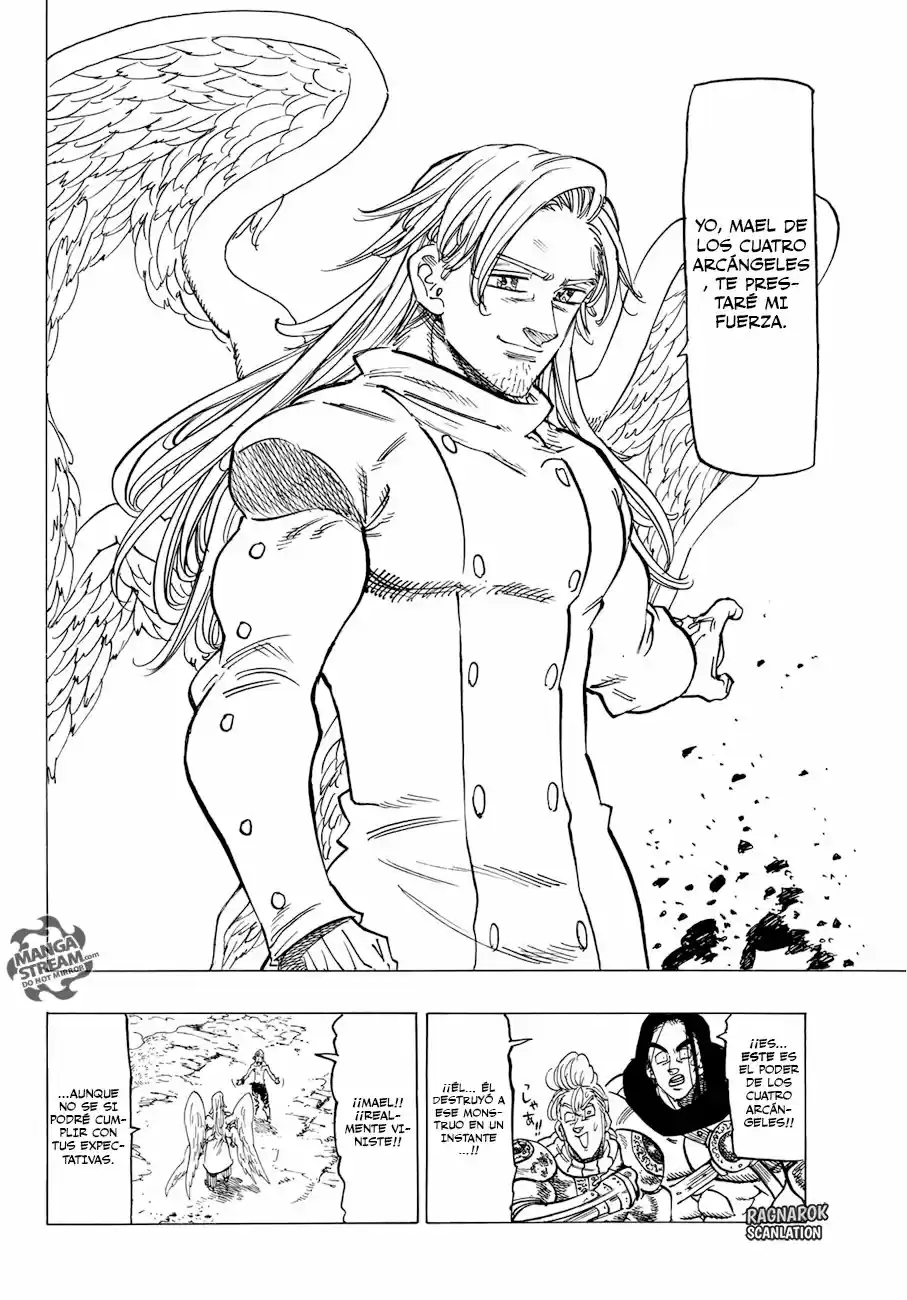 Nanatzu No Taizai - Capítulo 317 - Página 14 - LectorTMOo