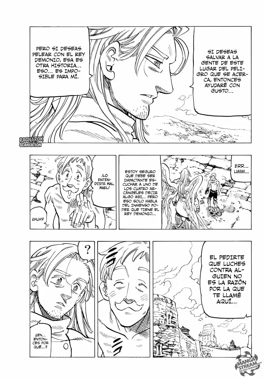 Nanatzu No Taizai - Capítulo 317 - Página 15 - LectorTMOo
